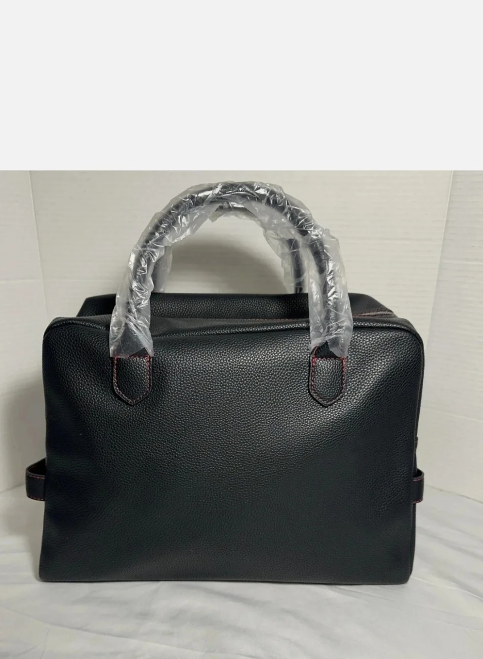 The Polo Duffle Overnight Weekender Travel Bag